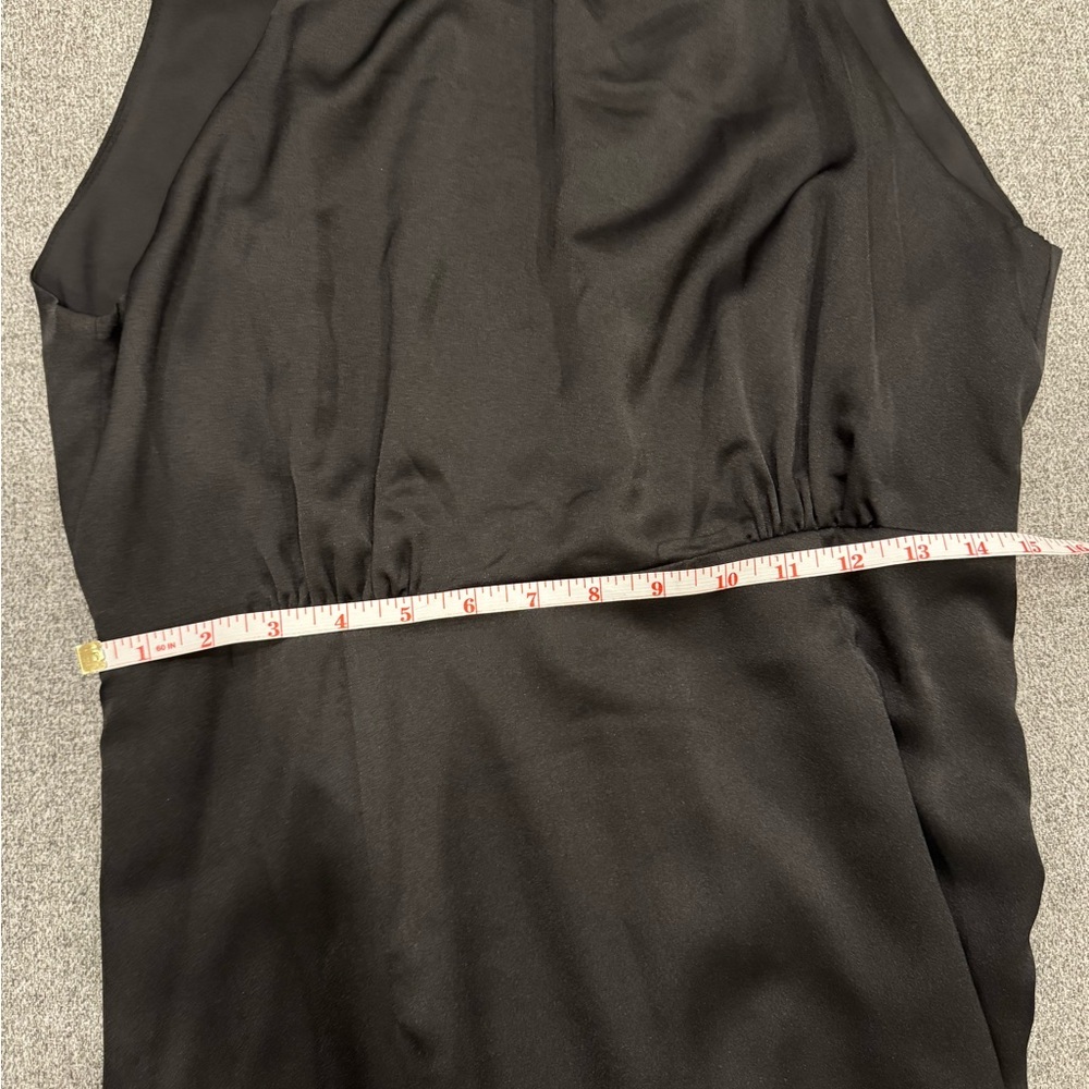 Baltic Born Halter Dress Women’s Size Large - Picture 5 of 5